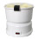 Hometronix Electric 1kg Potato Peeler Automatic Cutter Slicer Machine 1