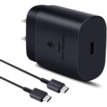 Super Fast USB C Charger Kit Compatible Samsung Note 10 20 Plus / S21 / S21 Ultra / S20 / S9/S8/ S10e /S10 5G Ultra, Pixel 4 3 2 3A XL