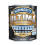 Hammerite Hammerite Ultima Smooth Metal Paint Light Grey 750ml 1