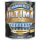 Hammerite Hammerite Ultima Metallfarbe Matt Dunkelgrau 750ml 1