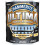 Hammerite Hammerite Ultima Metal Paint Matt Black 750ml 1