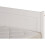 (Single) Clifton Bed Frame In Solid White Pine 3
