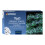 The Christmas Workshop 78470 960 LED Bright White Chaser Cluster Lights 9