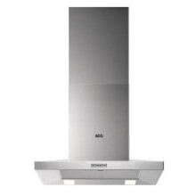 60cm Pyramid Chimney Cooker Hood