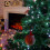 The Christmas Workshop 78470 960 LED Bright White Chaser Cluster Lights 14