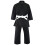 (2/150, Black) Karate Suit Uniform Gi Martial Arts Judo suits 1