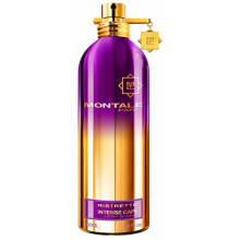 Montale Intense Cafe Ristretto Eau de Parfum 100ml