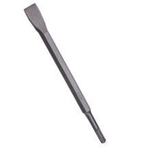 HARDEN 610393, SDS plus flat chisel 20mm wide, 250mm long CrV steel