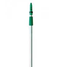 Unger Teleplus Telescopic Pole 2 Section of 1.25m TelePlus 8ft 2.50m