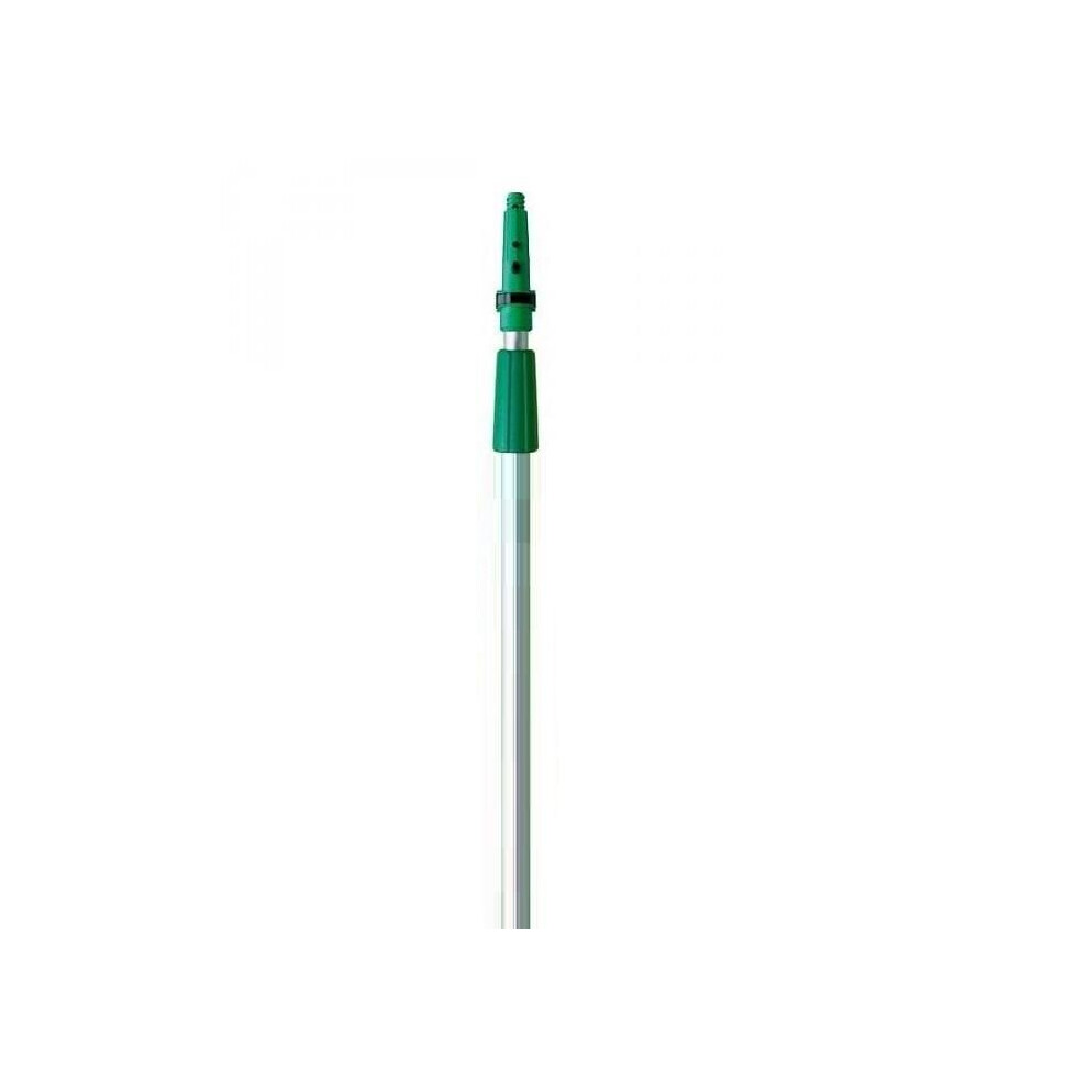 Unger Teleplus Telescopic Pole 2 Section Of 1.25M Teleplus 8Ft 2.50M 6083000108161
