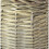 The Christmas Workshop 70269 Willow Christmas Tree Skirt | 50cm Base 3