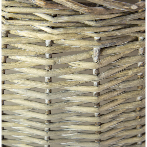 The Christmas Workshop 70269 Willow Christmas Tree Skirt | 50cm Base 2