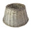 The Christmas Workshop 70269 Willow Christmas Tree Skirt | 50cm Base 1