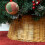 The Christmas Workshop 70229 Folding Willow Christmas Tree Skirt | 60cm Base 7