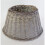 The Christmas Workshop 70269 Willow Christmas Tree Skirt | 50cm Base 6