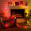 The Christmas Workshop 74870 25m Multi-Coloured Chaser Rope Lights 7