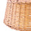The Christmas Workshop 70229 Folding Willow Christmas Tree Skirt | 60cm Base 9