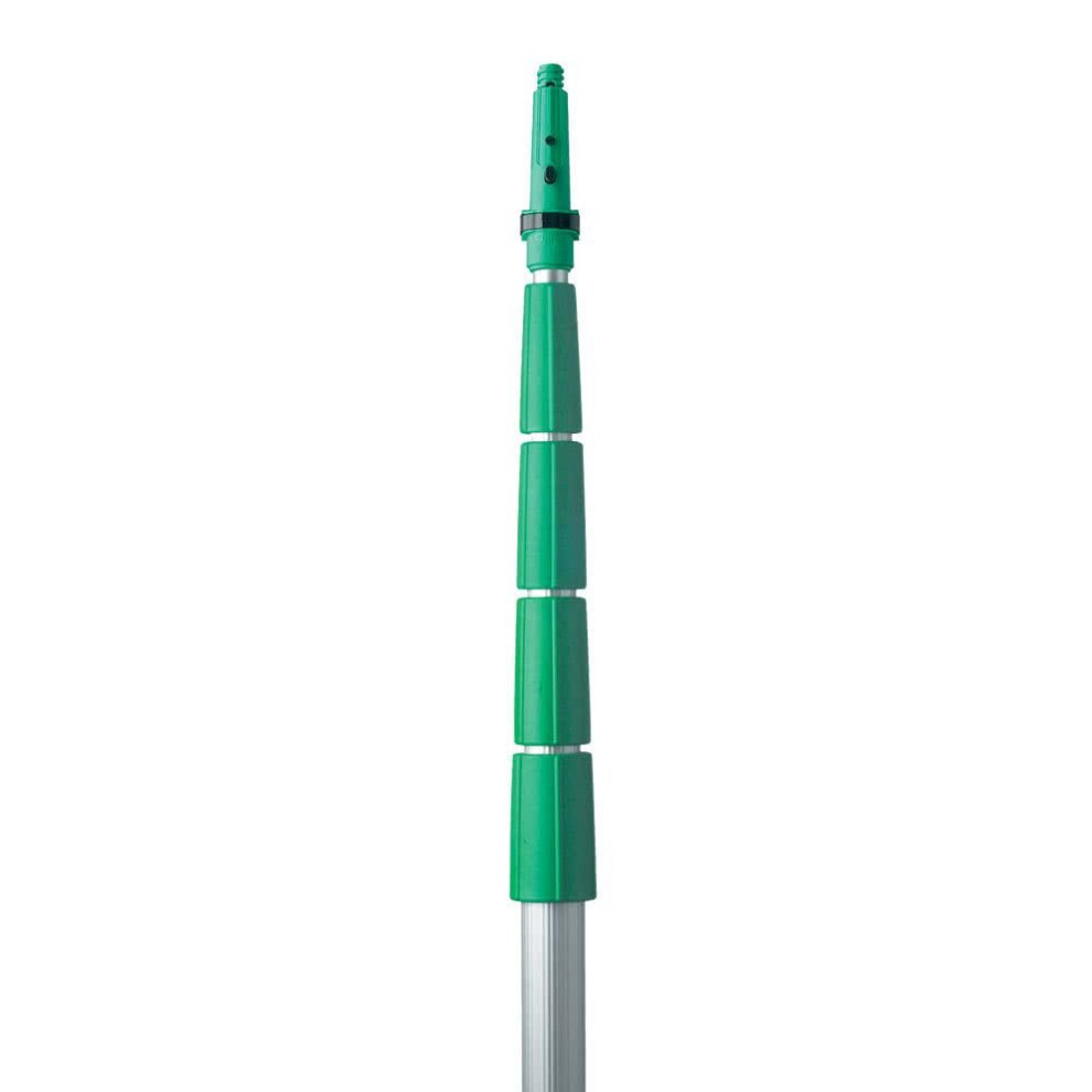 Unger Teleplus Telescopic Pole 5 Section Of 2.00M Teleplus 33Ft 10M 6083000108208
