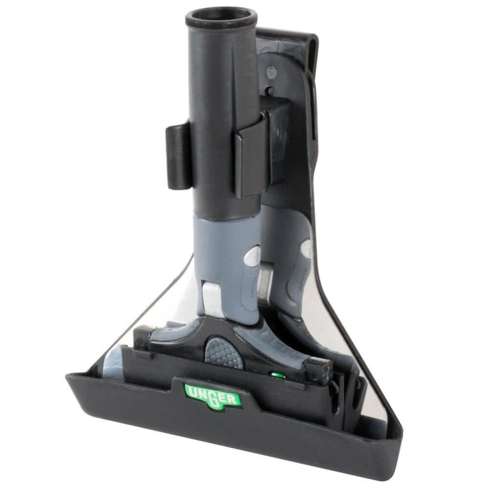 Unger Ergotec Ninja Combo Scraper & Holster 4" 10Cm 6083000108949