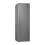Smeg Upright Larder Fridge : Stainless Steel 2
