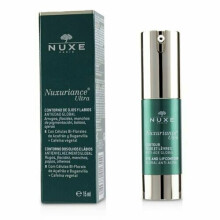 Nuxe Nuxuriance Ultra Eye & Lip Contour Anti-Aging Cream 15ml