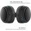 Panasonic Hoofdtelefoon - Panasonic - RB-M300BE-K - Bluetooth - Batterijduur 50h - Basversterker 9
