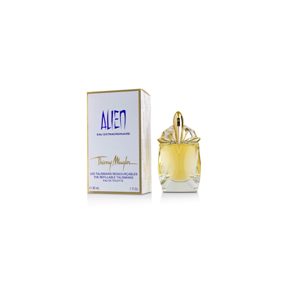 Mugler alien eau extraordinaire 30ml online