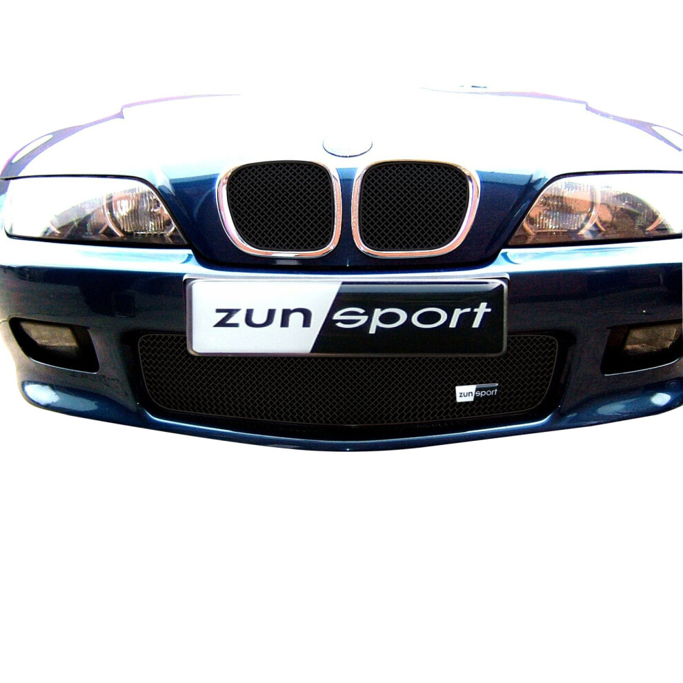 Bmw Z3 2.2 And 2.9 Models Front Grille Set (1996 To 2002) 5060448594535