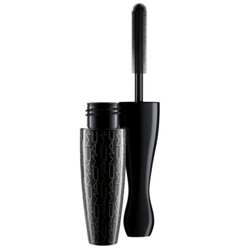 MAC MINI I EKSTREM DIMENSION MASCARA 3D (sort)