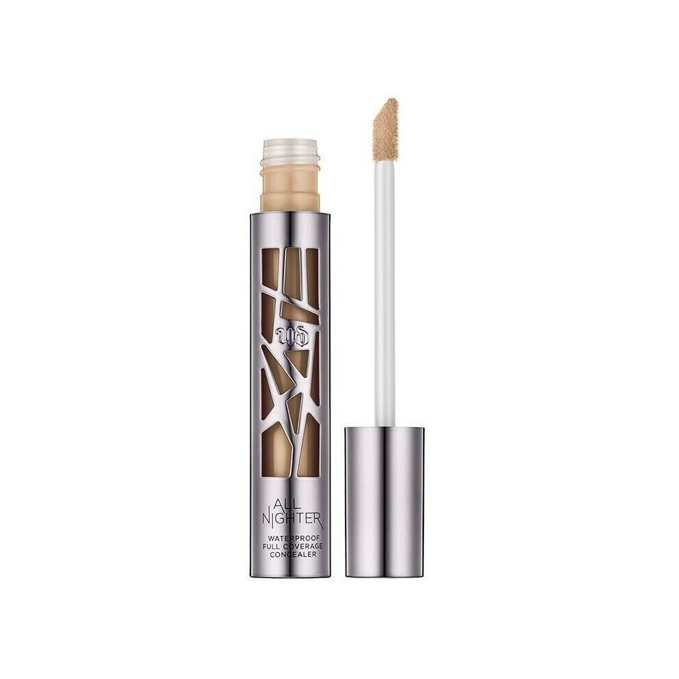 URBAN DECAY ALL NIGHTER CONCEALER LIGHT NEUTRAL