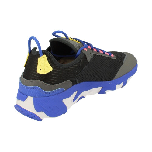 Nike (4) Nike React Live GS Running Trainers Cw1622 Sneakers Shoes 2