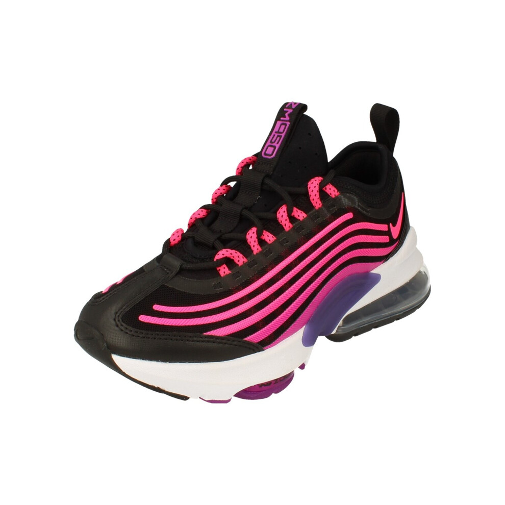 (5.5) Nike Air Max Zm950 Womens Running Trainers Ck7212 Sneakers Shoes