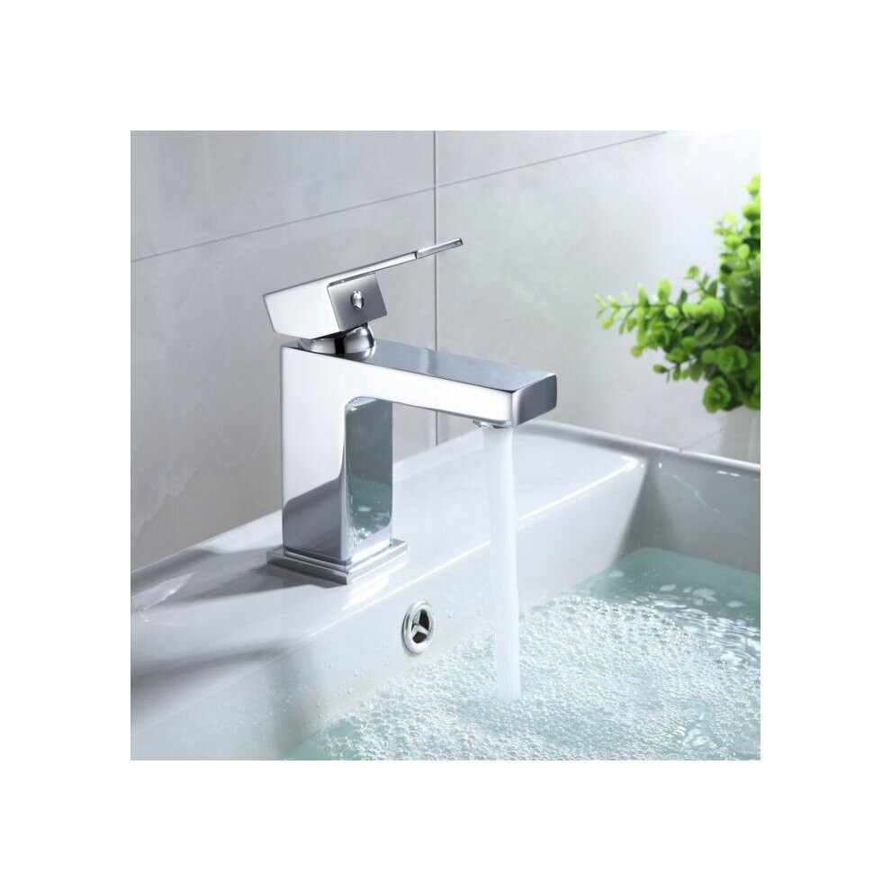 Belinda Basin Mono Mixer Tap