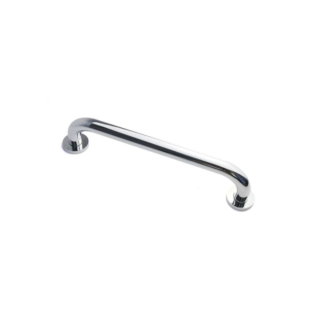 Nes Home Straight Grab Bar - 370Mm