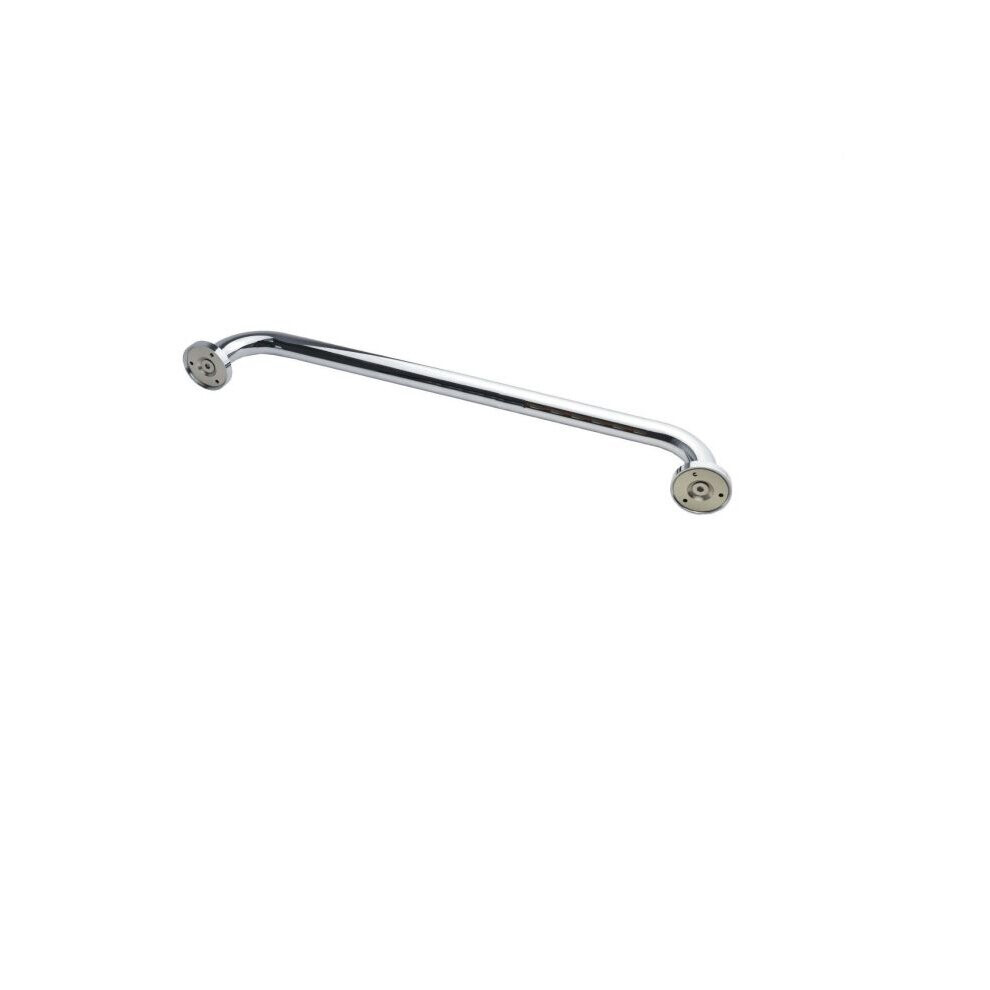 Nes Home Bathroom Straight Grab Bar - 400Mm