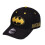 DC Comics Core Logo Curved Bill Cap 2