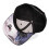 Harry Potter Logo Snapback Baseball Cap 3