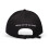 Marvel Crest Logo Adjustable Baseball Cap 5