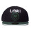 Marvel Loki Logo Snapback Baseball Cap 1