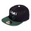 Marvel Loki Logo Snapback Baseball Cap 2