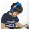 Paw Patrol Chase Premier Children's Headphone 3