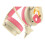 Nintendo Animal Crossing Isabelle Interactive Study Premier Children's Headphone with Boom Microphone 2
