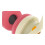 Nintendo Animal Crossing Isabelle Interactive Study Premier Children's Headphone with Boom Microphone 3