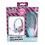L.O.L. Surprise! Let's Dance Interactive Study Premier Children's Headphone with Boom Microphone 3