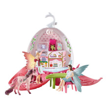 Bayala Fairy Cafe Blossom Toy Playset