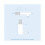 NES Home Round Solid Brass Bathroom Wall Mounted Outlet With Shower Handset Holder 2