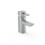 NES Home Boston Basin Mono Mixer Chrome 5