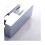 NES Home Ozone Waterfall Waterfall Cloakroom Basin Mono Mixer 4