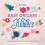 Easy Origami Flowers : 400 pages ready to fold with 10 step-by-step tutorials - Gael le Neillon - book 1