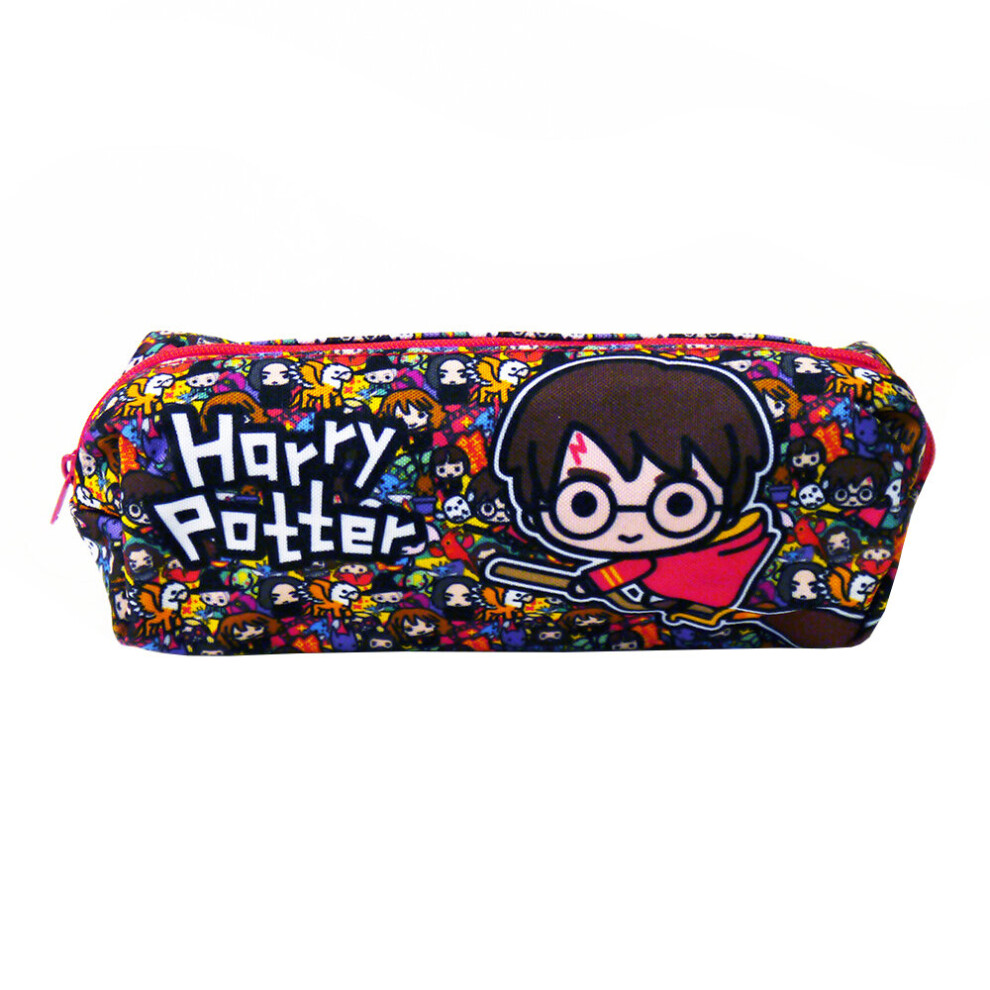 Harry Potter Rectangular Pencil Case